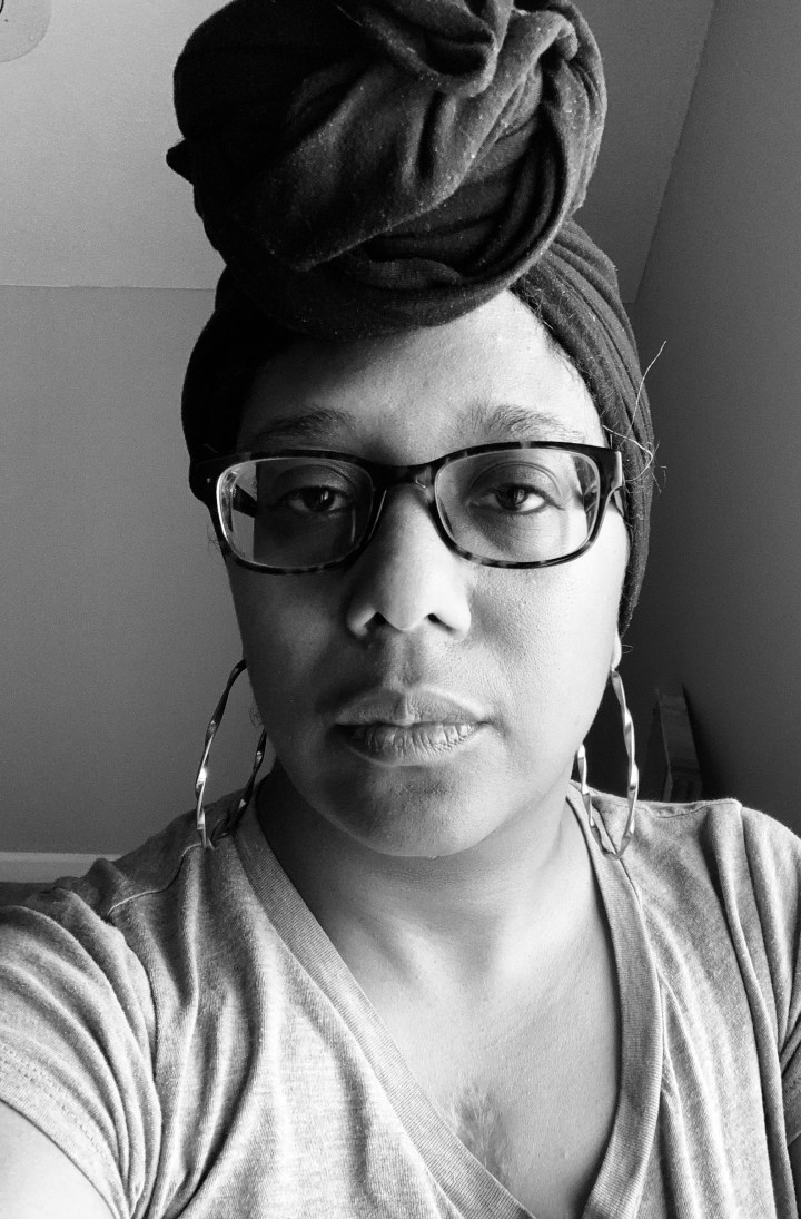 Grace With The&nbsp;Unexpected